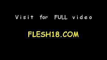 Uncommon porn with an amateur legal age teenager