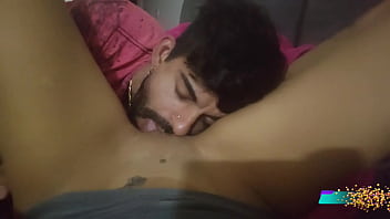 Dona de casa fudendo com seu namorado