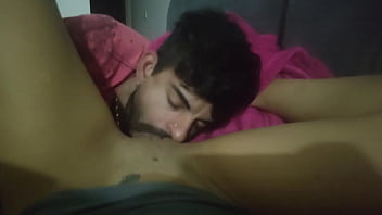 Dona de casa fudendo com seu namorado