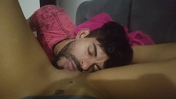 Dona de casa fudendo com seu namorado