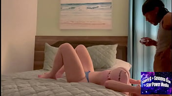 Cheating katrina thicc gets railed by bbc black christ