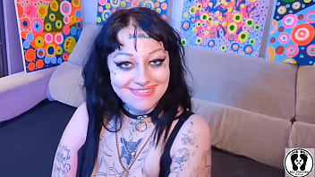 Horny deedeelove big boobs armpits and nose fetish film