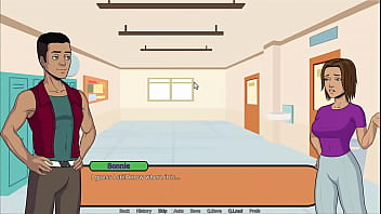 Project possible part 3