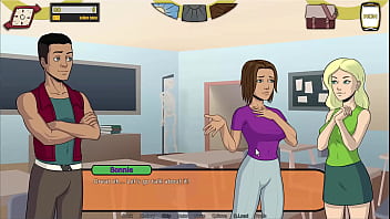 Project possible part 3