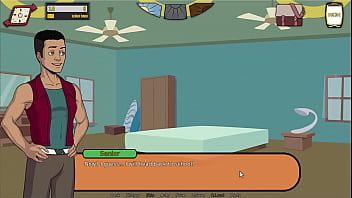 Project possible part 3