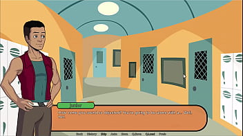 Project possible part 3