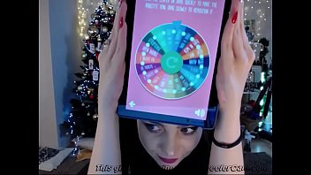 Win a lapdance at my lottery