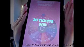 Win a lapdance at my lottery