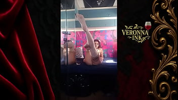 Clássica & nua – veronna ink