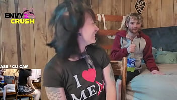 Envy x needs a tutor part 1