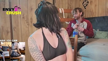 Envy x needs a tutor part 1