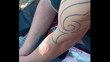 Blue eyes change to grey eyes