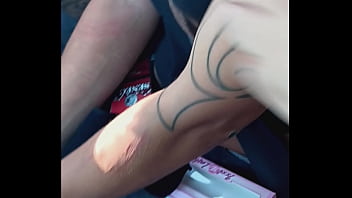 Blue eyes change to grey eyes