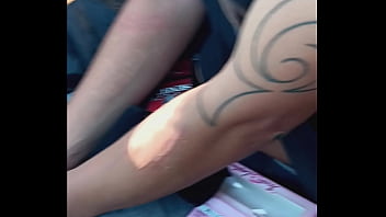 Blue eyes change to grey eyes