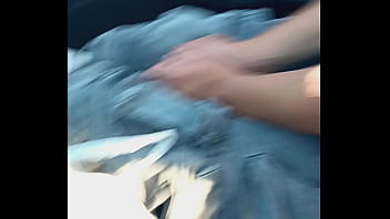 Blue eyes change to grey eyes