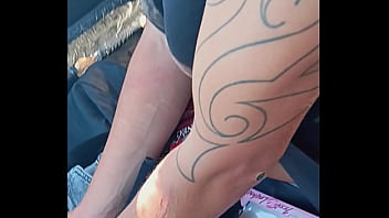 Blue eyes change to grey eyes