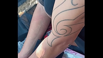 Blue eyes change to grey eyes