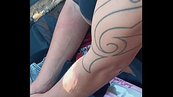 Blue eyes change to grey eyes