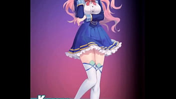 Kagano porn game portrait