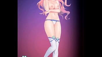 Kagano porn game portrait