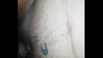 Cojo prostituta y le rompo su culo