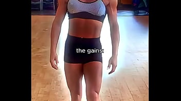 When you are tired and don't want to go to the #gym remember the #gains you're working for