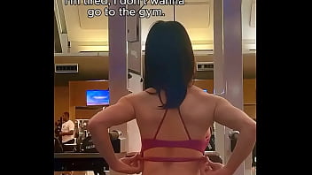 When you are tired and don't want to go to the #gym remember the #gains you're working for