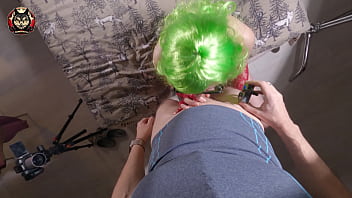 Stepsister blew me then i filled her pussy with cum