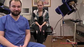 The doctor's olympic failure ava siren