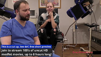 The doctor's olympic failure ava siren