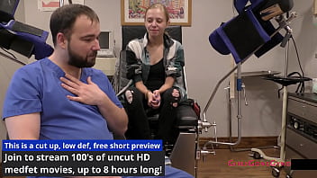 The doctor's olympic failure ava siren