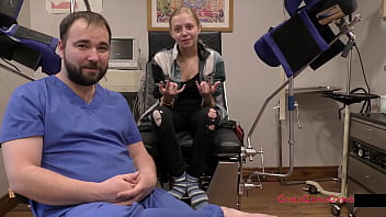 The doctor's olympic failure ava siren