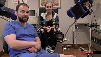 The doctor's olympic failure ava siren