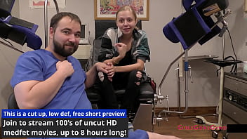 The doctor's olympic failure ava siren