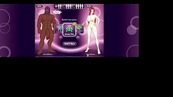 Sexo bestial con night