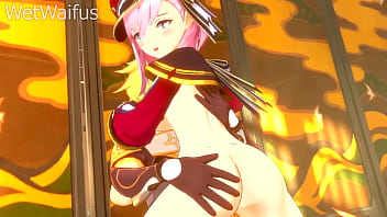 Genshin impact honkai star rail sex scene compilation 2