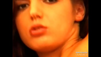 Carmen shy cup of tea for two