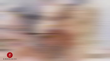 Ava and kitana's threesome wedding