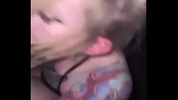 Lilith sucking dick she loves the taste of cock