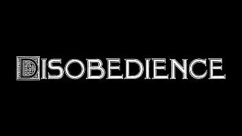 Disobedience two hot blondes lesbian domination