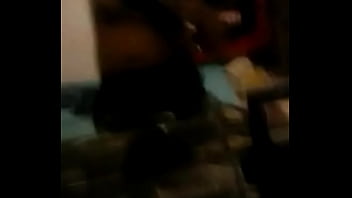 Mexican girlfriend fingering herself for boyfriend