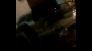 Mexican girlfriend fingering herself for boyfriend