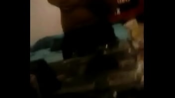 Mexican girlfriend fingering herself for boyfriend