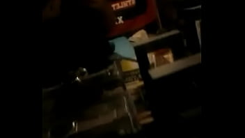 Mexican girlfriend fingering herself for boyfriend