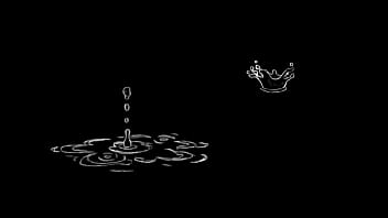 Gang bang cum dumpster whore teaser