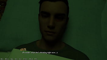 Being a dik #55 busty brunette teacher gives hot blowjob to college student and swallows his juicy cum