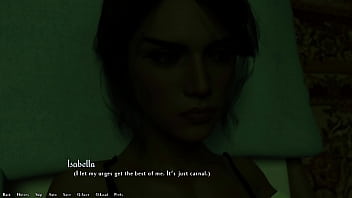 Being a dik #55 busty brunette teacher gives hot blowjob to college student and swallows his juicy cum