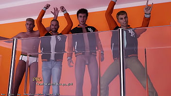 Being a dik #55 busty brunette teacher gives hot blowjob to college student and swallows his juicy cum