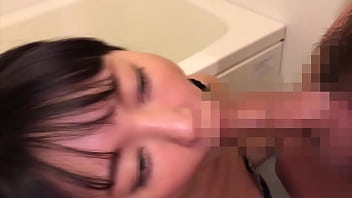 Kカップ子持ち人妻 水着撮影と騙して3p撮影 5