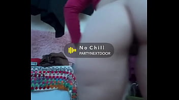 No chill is right #dance #stripper #bush